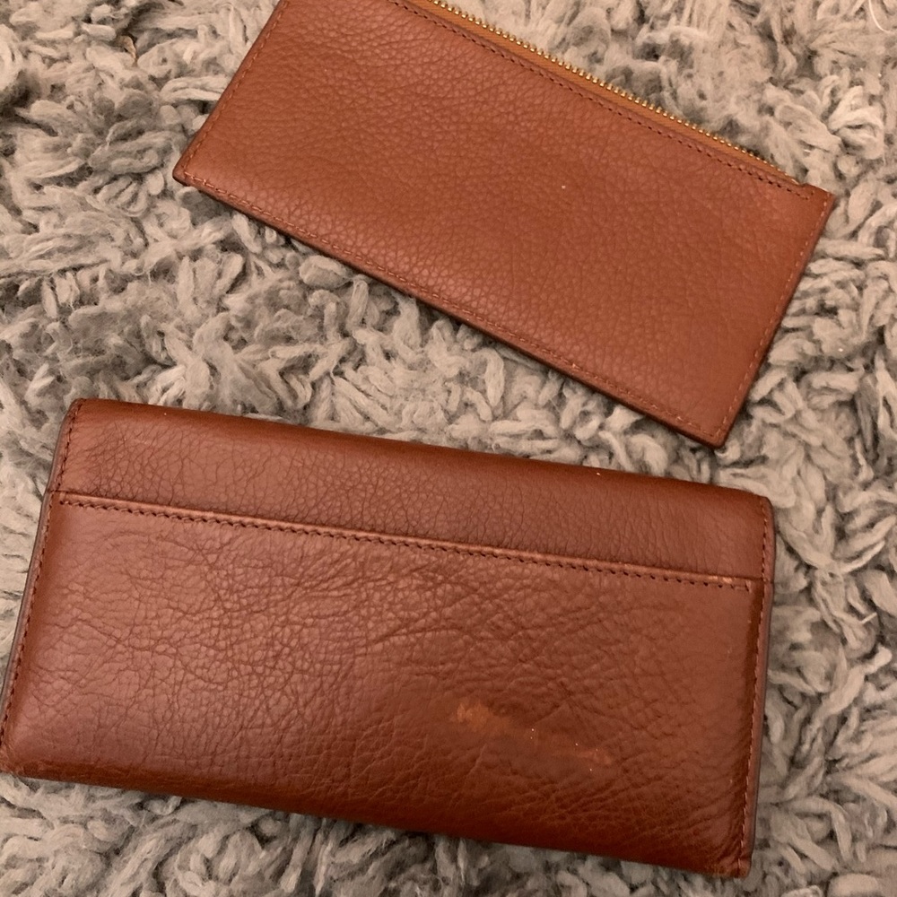 Fossil Wallet - Picture 5 of 6